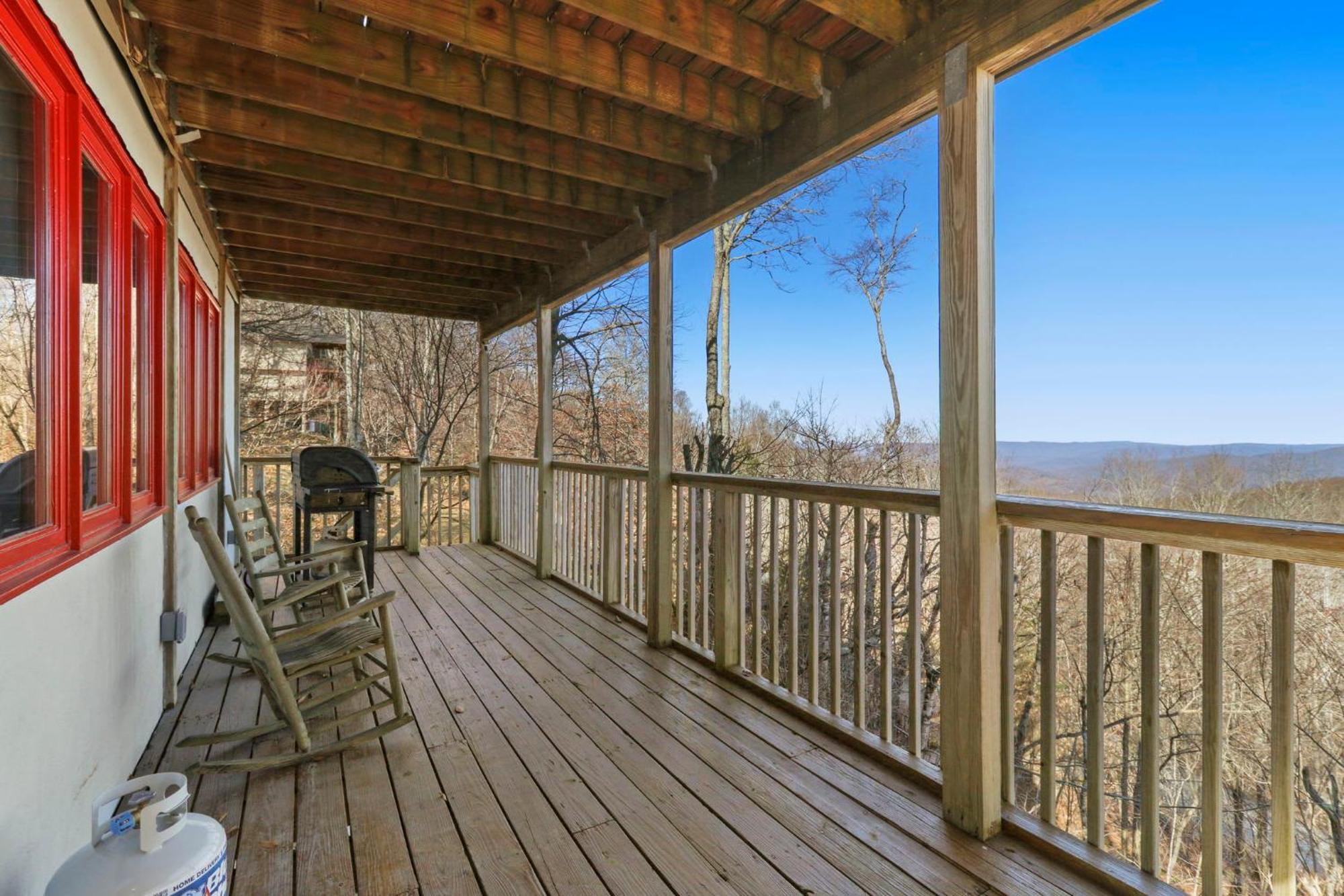 102 Arrow Wood Rd By Carolina Stays Beech Mountain Extérieur photo