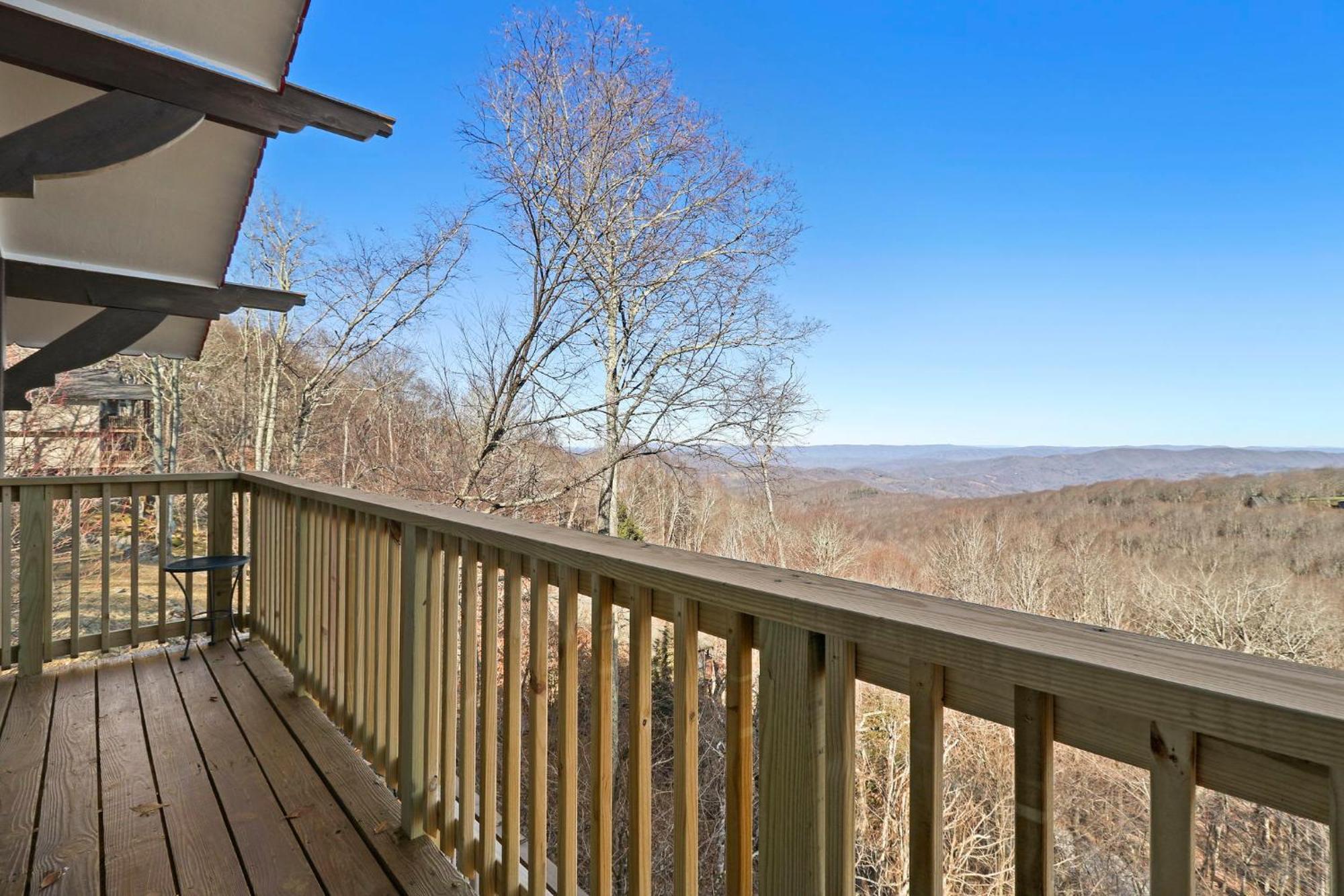 102 Arrow Wood Rd By Carolina Stays Beech Mountain Extérieur photo